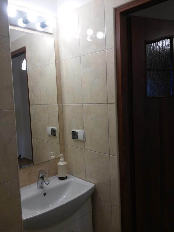 Apartament Akuratny Zakopane Extérieur photo